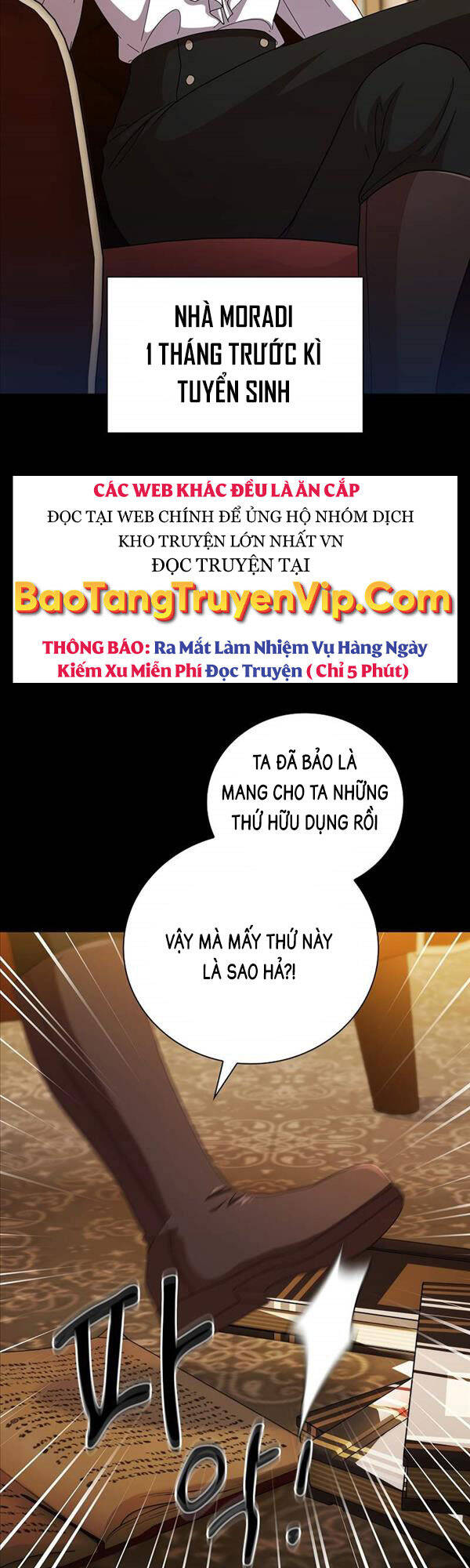 Ma Pháp Sư Tại Trường Học Pháp Thuật Chapter 26 - 11