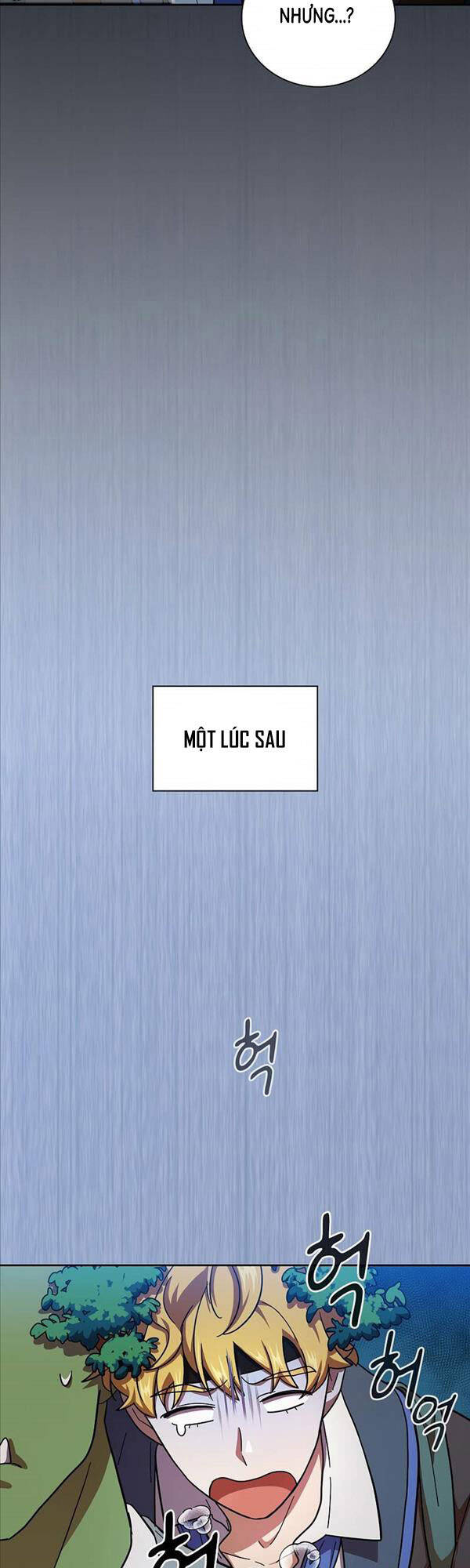 Ma Pháp Sư Tại Trường Học Pháp Thuật Chapter 26 - 25