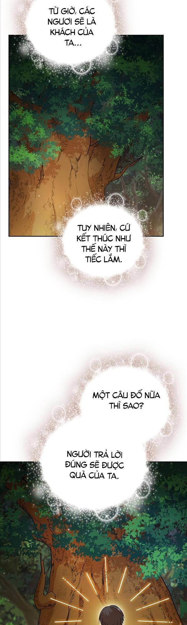 Ma Pháp Sư Tại Trường Học Pháp Thuật Chapter 29 - 13