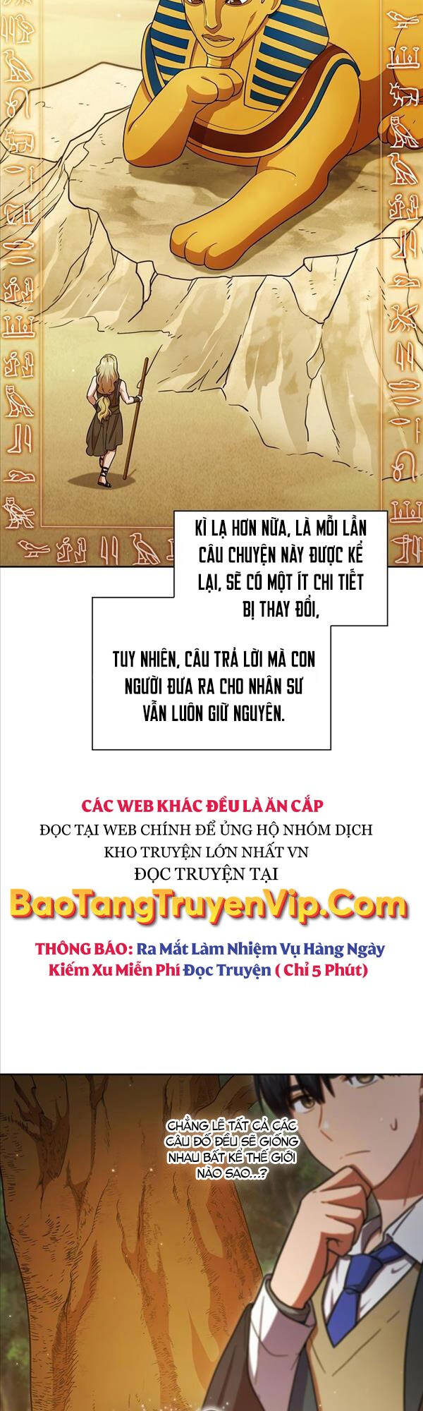 Ma Pháp Sư Tại Trường Học Pháp Thuật Chapter 29 - 20