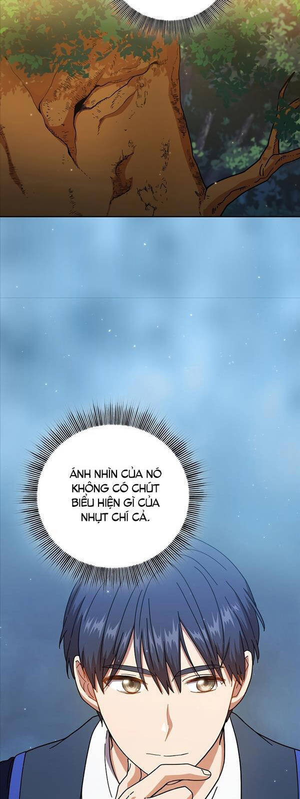 Ma Pháp Sư Tại Trường Học Pháp Thuật Chapter 29 - 43