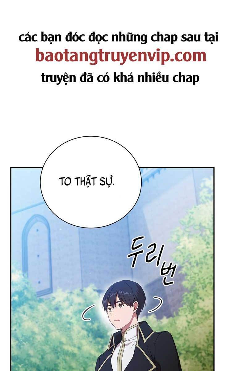 Ma Pháp Sư Tại Trường Học Pháp Thuật Chapter 3 - 99