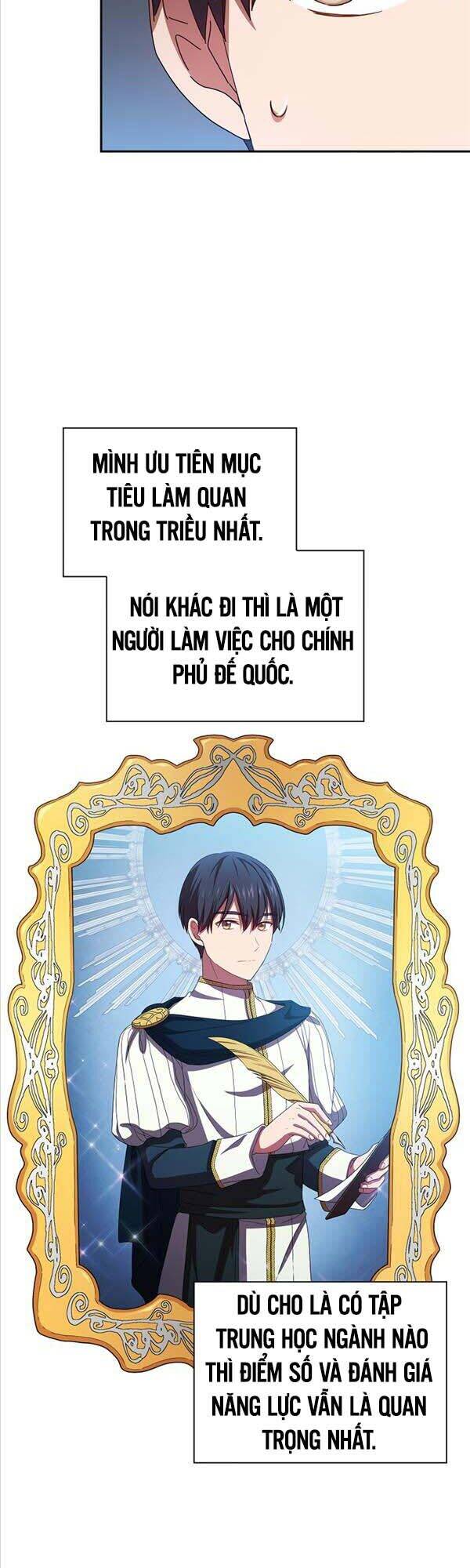 Ma Pháp Sư Tại Trường Học Pháp Thuật Chapter 4 - 23