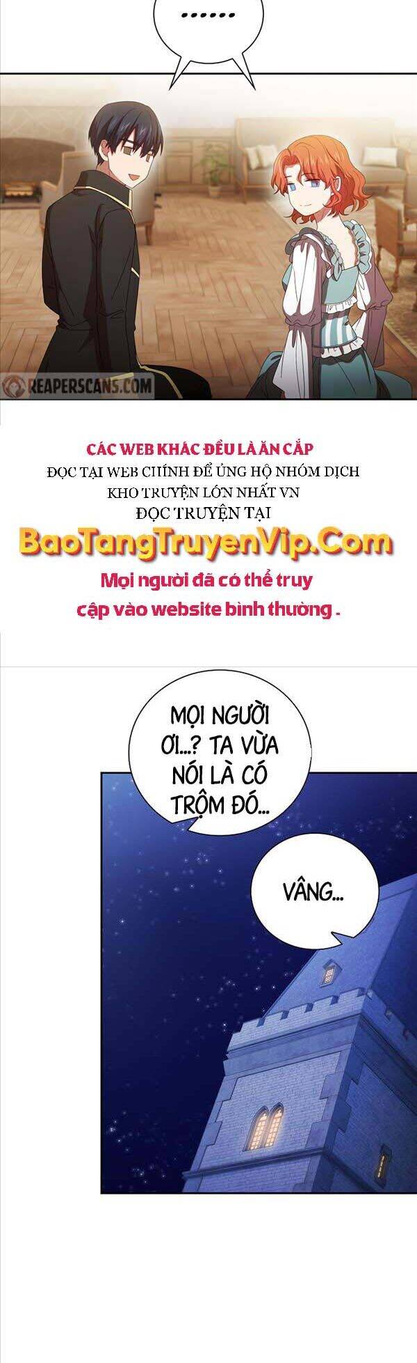 Ma Pháp Sư Tại Trường Học Pháp Thuật Chapter 4 - 26