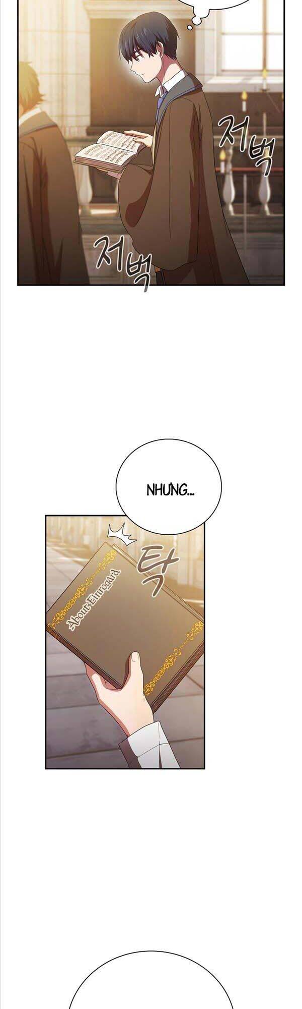 Ma Pháp Sư Tại Trường Học Pháp Thuật Chapter 4 - 28
