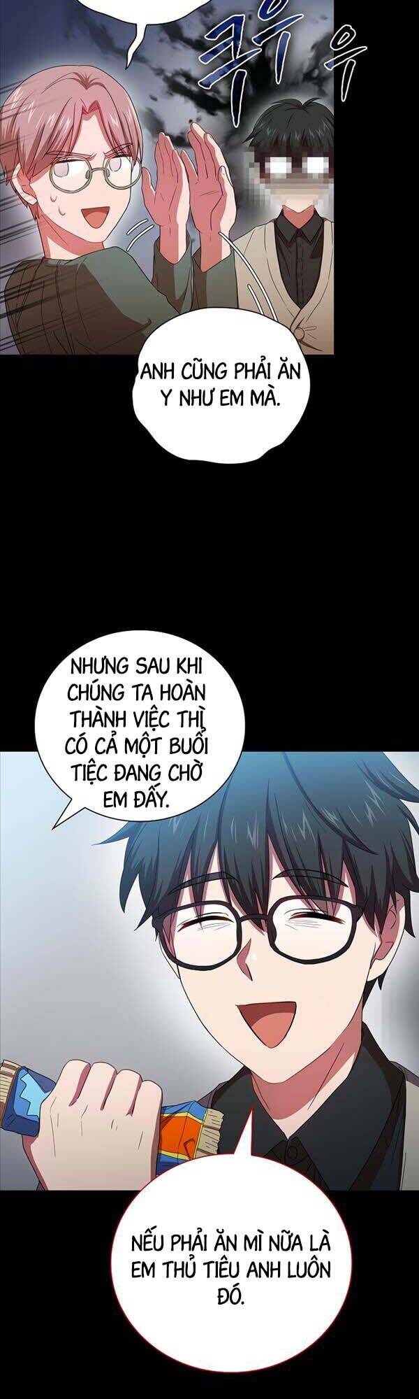 Ma Pháp Sư Tại Trường Học Pháp Thuật Chapter 4 - 33