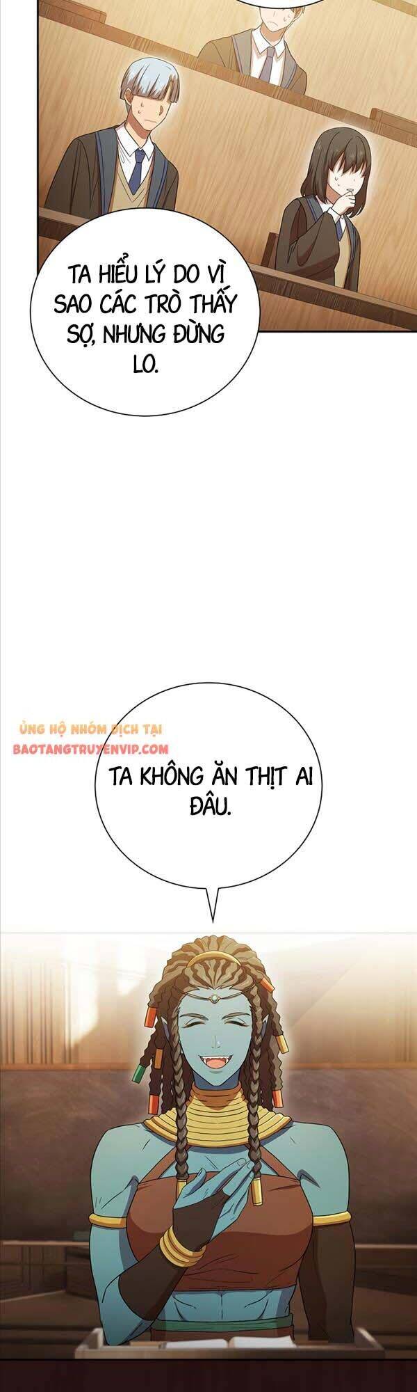 Ma Pháp Sư Tại Trường Học Pháp Thuật Chapter 4 - 45