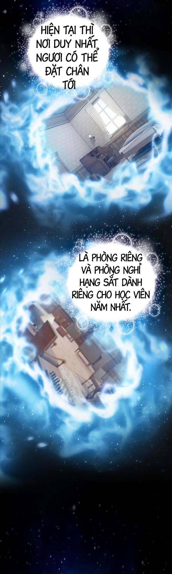 Ma Pháp Sư Tại Trường Học Pháp Thuật Chapter 4 - 9