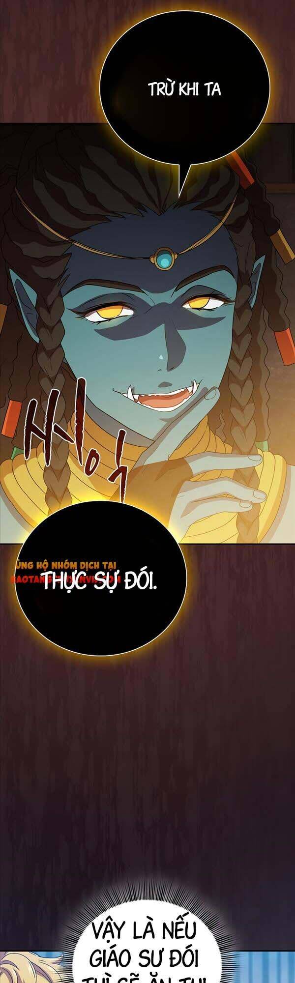 Ma Pháp Sư Tại Trường Học Pháp Thuật Chapter 5 - 3