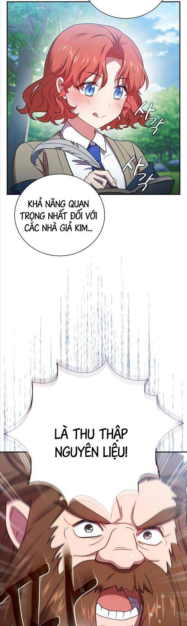 Ma Pháp Sư Tại Trường Học Pháp Thuật Chapter 7 - 2