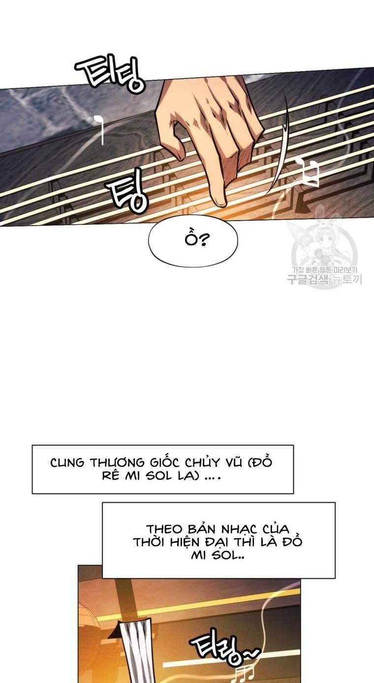 Chuyển Sinh Vào Thế Giới Võ Lâm Chapter 12 - 27