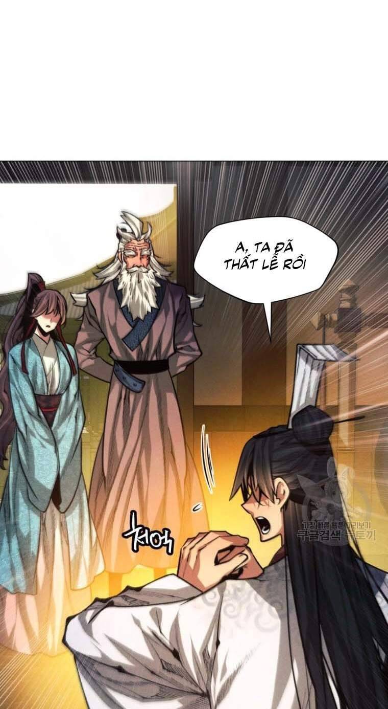 Chuyển Sinh Vào Thế Giới Võ Lâm Chapter 12 - 33