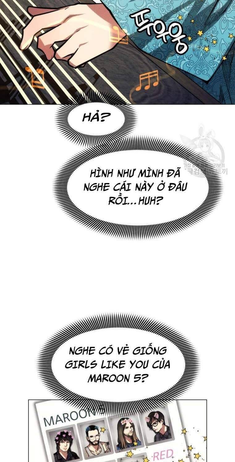 Chuyển Sinh Vào Thế Giới Võ Lâm Chapter 12 - 56