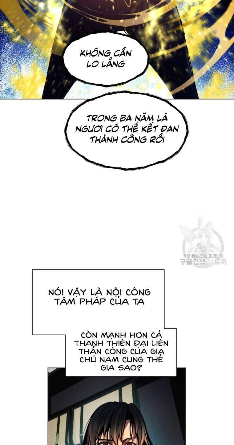 Chuyển Sinh Vào Thế Giới Võ Lâm Chapter 12 - 77
