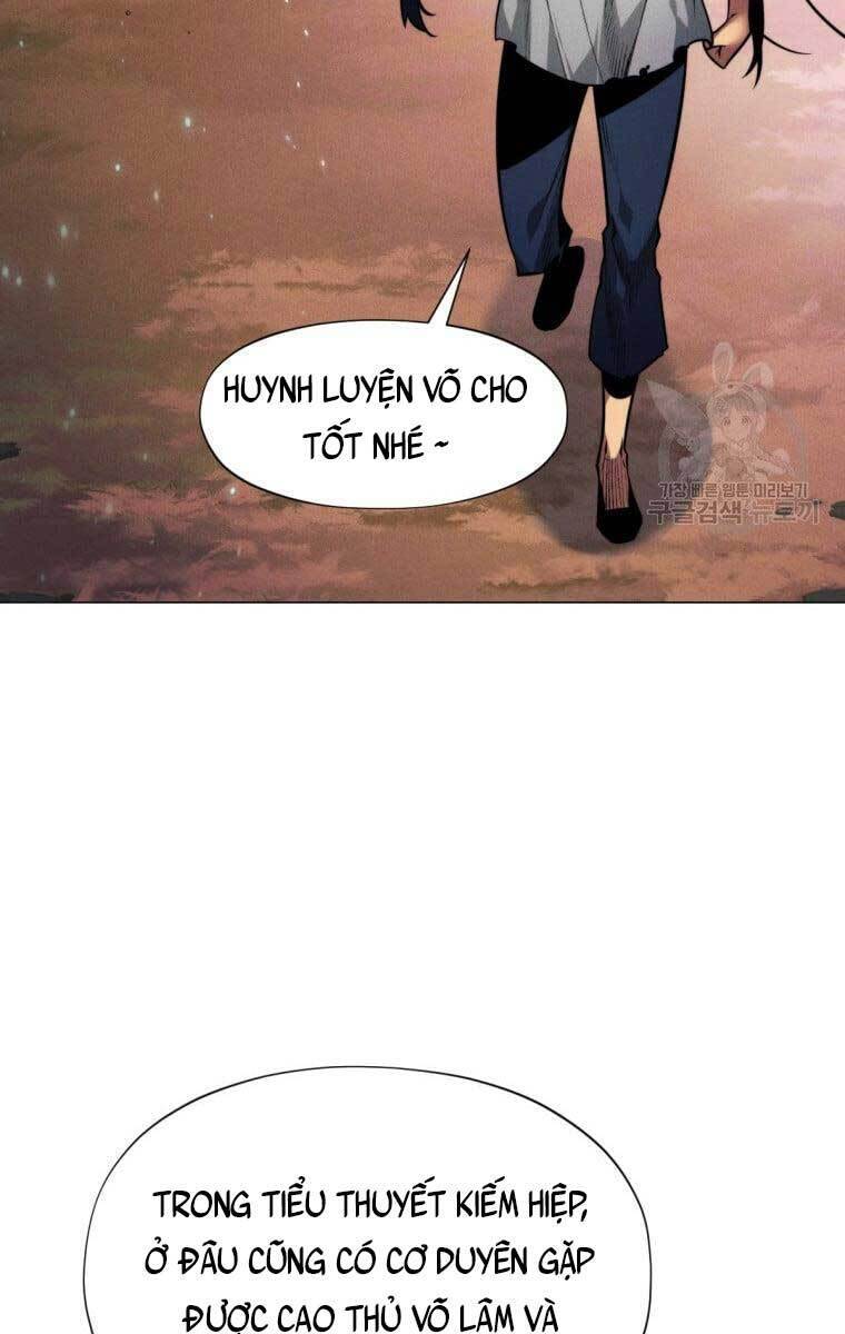 Chuyển Sinh Vào Thế Giới Võ Lâm Chapter 1 - 103