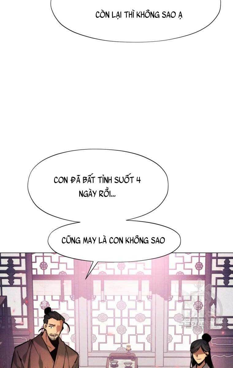Chuyển Sinh Vào Thế Giới Võ Lâm Chapter 1 - 49