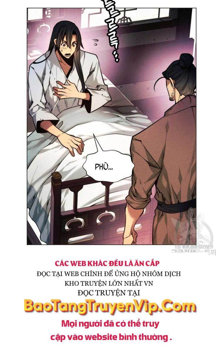 Chuyển Sinh Vào Thế Giới Võ Lâm Chapter 1 - 51