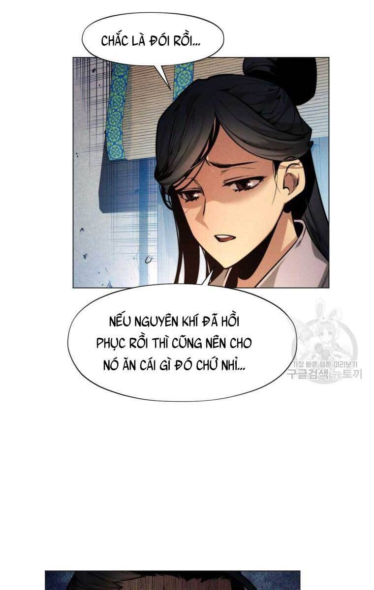 Chuyển Sinh Vào Thế Giới Võ Lâm Chapter 1 - 52