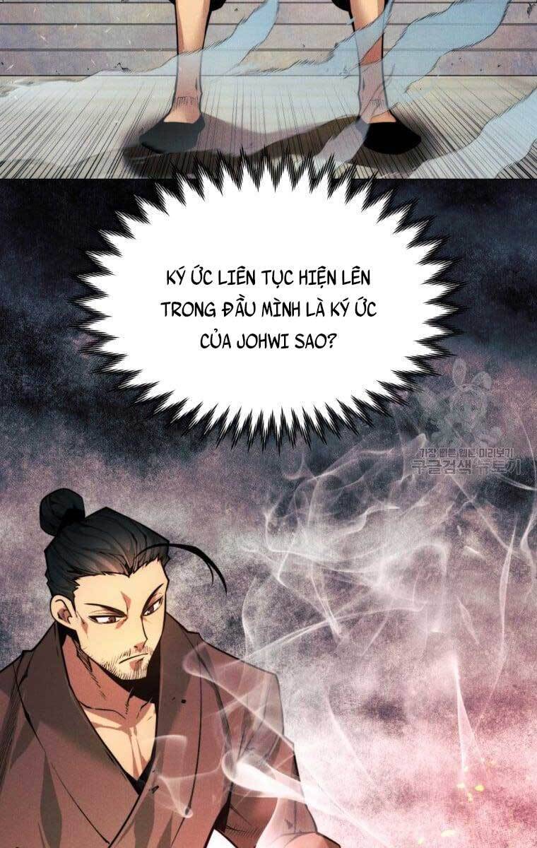 Chuyển Sinh Vào Thế Giới Võ Lâm Chapter 1 - 65
