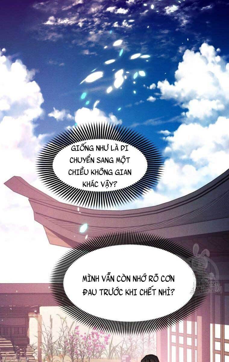 Chuyển Sinh Vào Thế Giới Võ Lâm Chapter 1 - 74