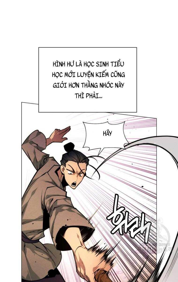 Chuyển Sinh Vào Thế Giới Võ Lâm Chapter 1 - 85