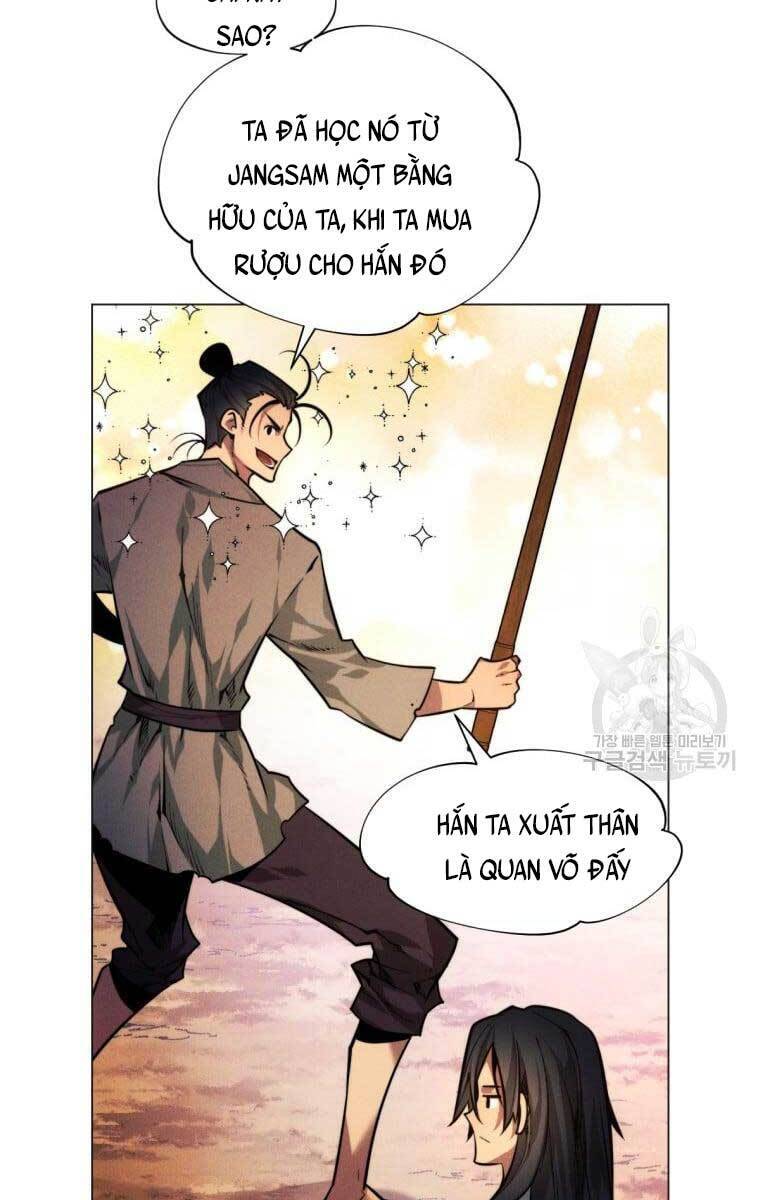 Chuyển Sinh Vào Thế Giới Võ Lâm Chapter 1 - 88