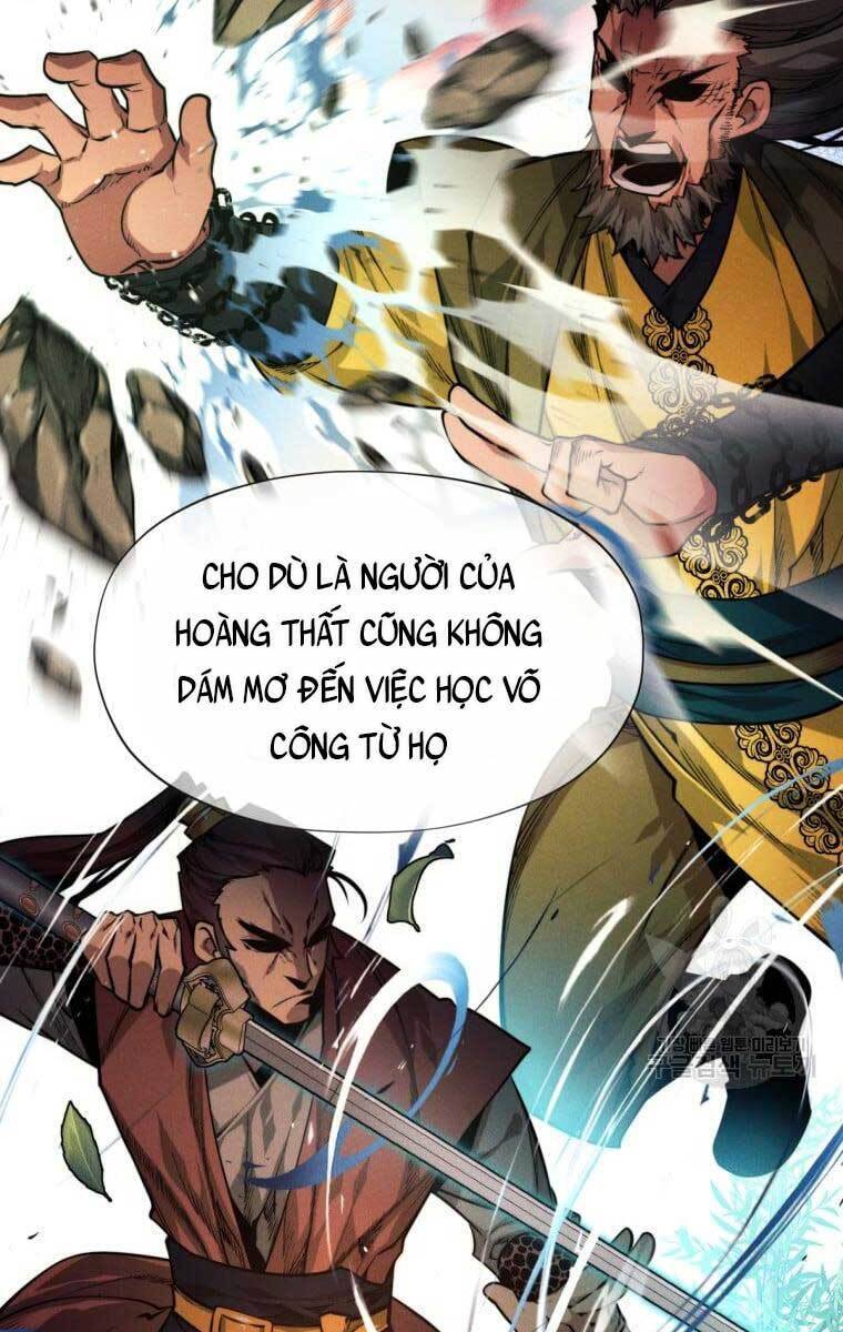 Chuyển Sinh Vào Thế Giới Võ Lâm Chapter 1 - 98