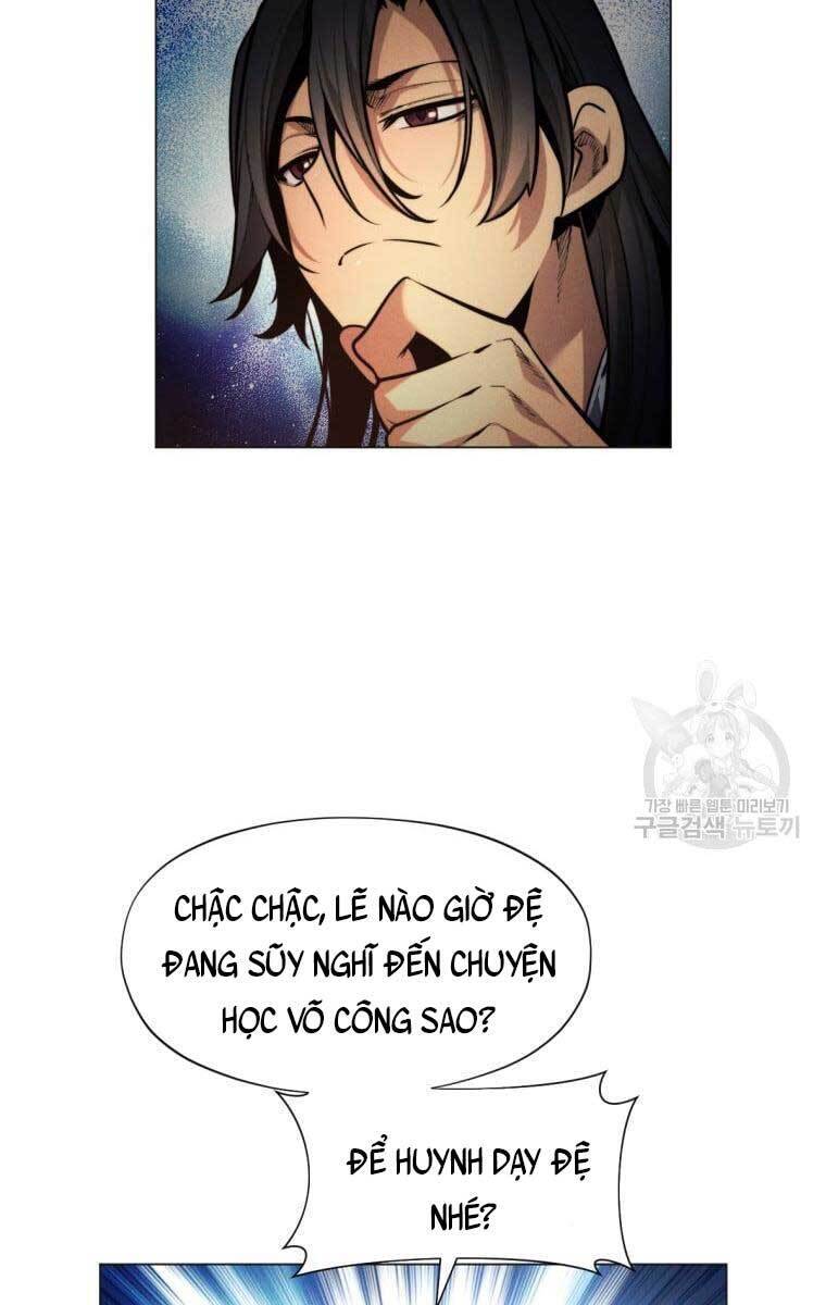 Chuyển Sinh Vào Thế Giới Võ Lâm Chapter 1 - 100