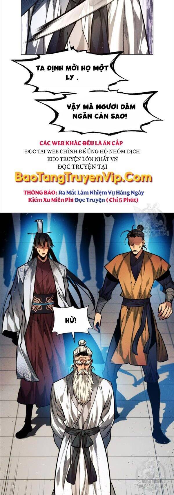 Chuyển Sinh Vào Thế Giới Võ Lâm Chapter 10 - 33