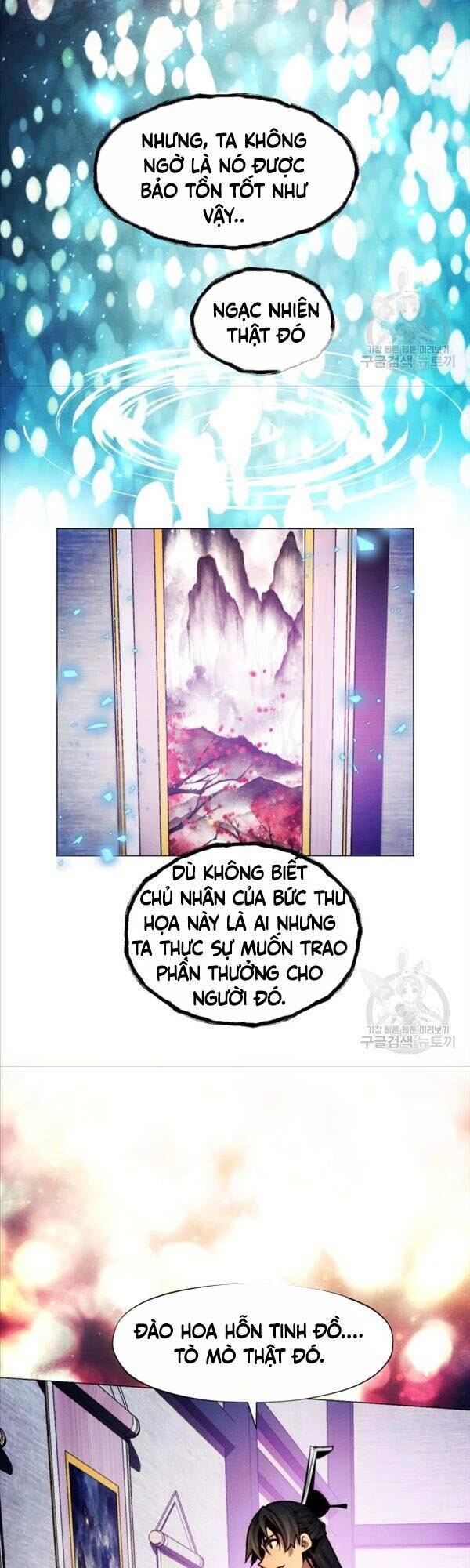 Chuyển Sinh Vào Thế Giới Võ Lâm Chapter 10 - 42