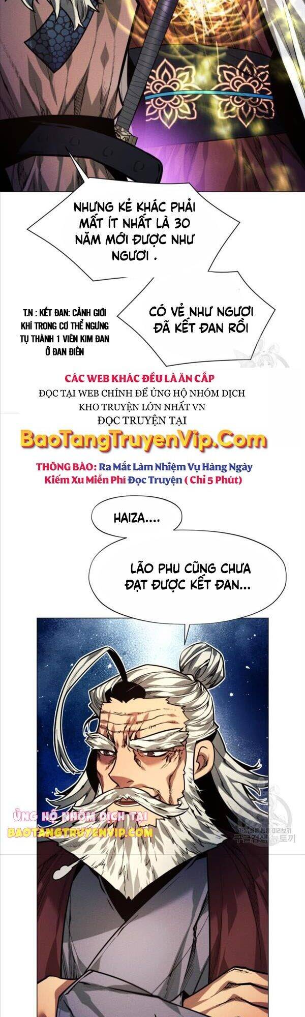 Chuyển Sinh Vào Thế Giới Võ Lâm Chapter 10 - 60