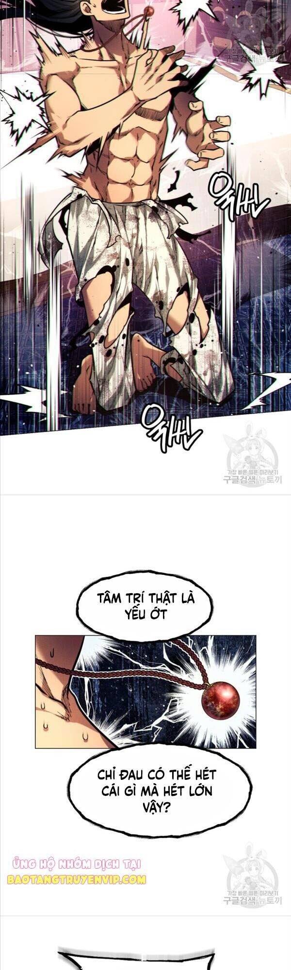 Chuyển Sinh Vào Thế Giới Võ Lâm Chapter 10 - 7