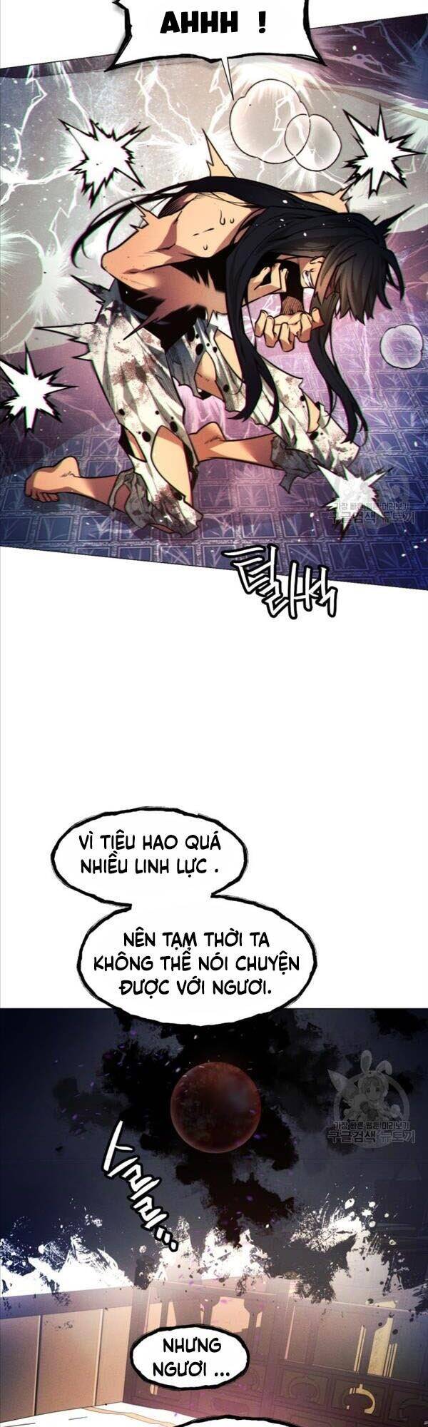 Chuyển Sinh Vào Thế Giới Võ Lâm Chapter 10 - 8