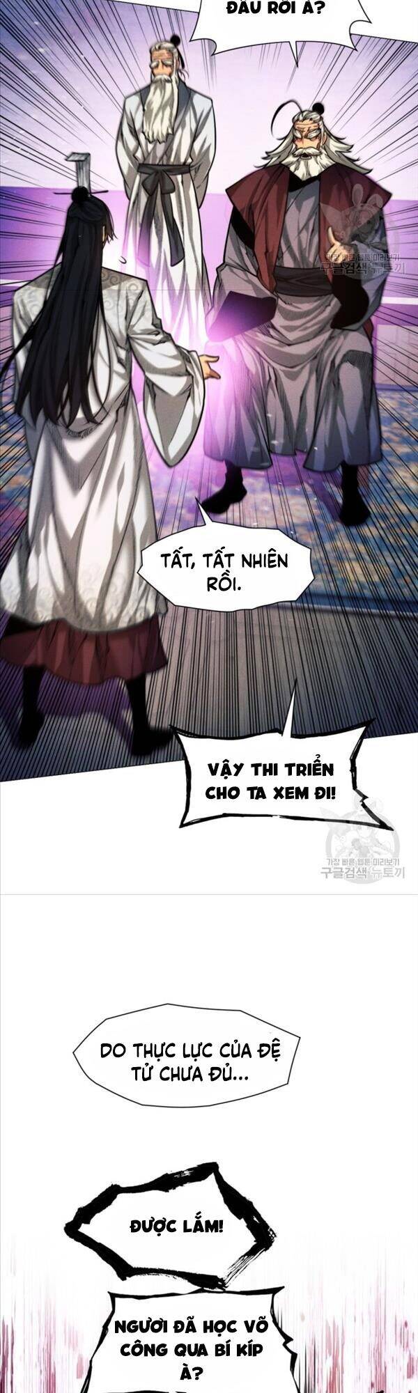 Chuyển Sinh Vào Thế Giới Võ Lâm Chapter 11 - 28