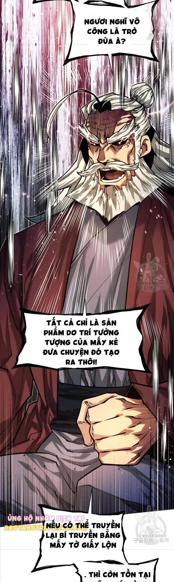 Chuyển Sinh Vào Thế Giới Võ Lâm Chapter 11 - 29