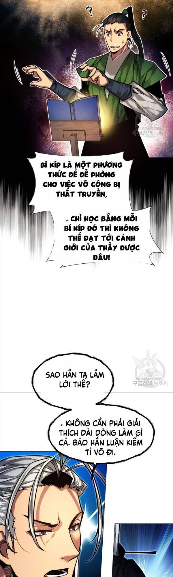 Chuyển Sinh Vào Thế Giới Võ Lâm Chapter 11 - 31