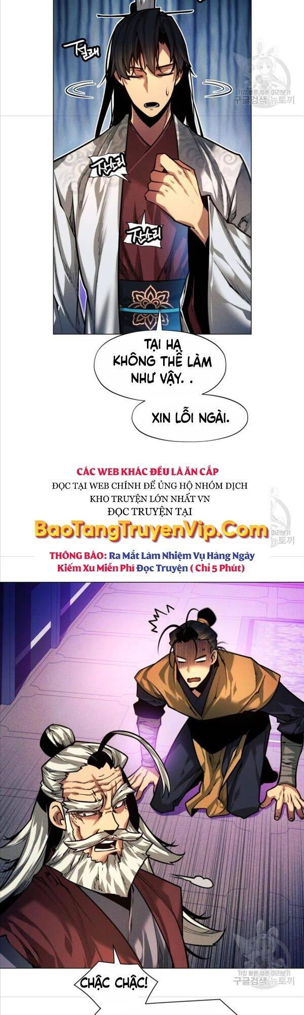 Chuyển Sinh Vào Thế Giới Võ Lâm Chapter 11 - 10