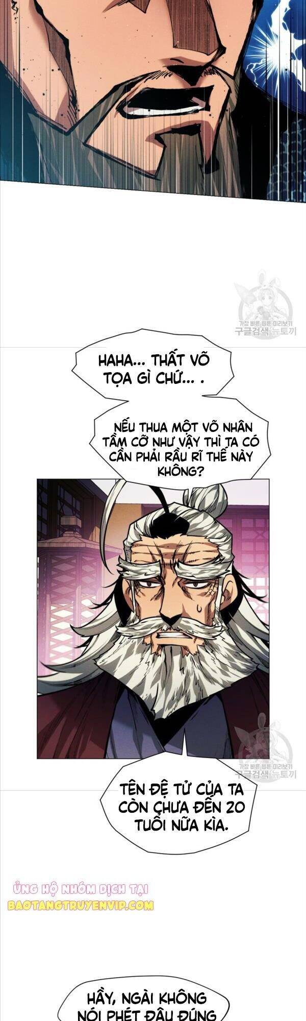 Chuyển Sinh Vào Thế Giới Võ Lâm Chapter 13 - 5