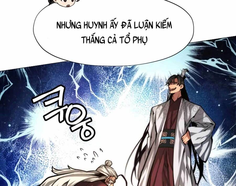 Chuyển Sinh Vào Thế Giới Võ Lâm Chapter 15.5 - 61