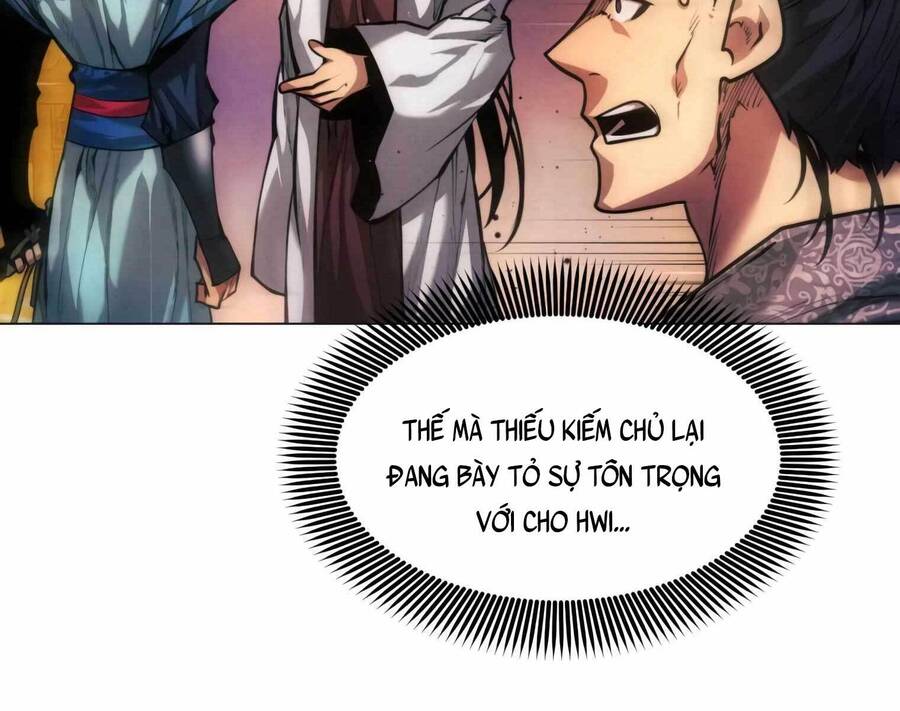 Chuyển Sinh Vào Thế Giới Võ Lâm Chapter 16.5 - 7