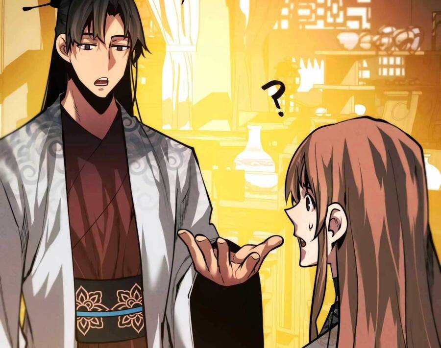 Chuyển Sinh Vào Thế Giới Võ Lâm Chapter 16.5 - 86