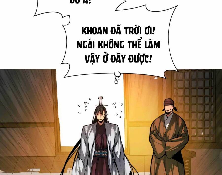 Chuyển Sinh Vào Thế Giới Võ Lâm Chapter 16 - 17