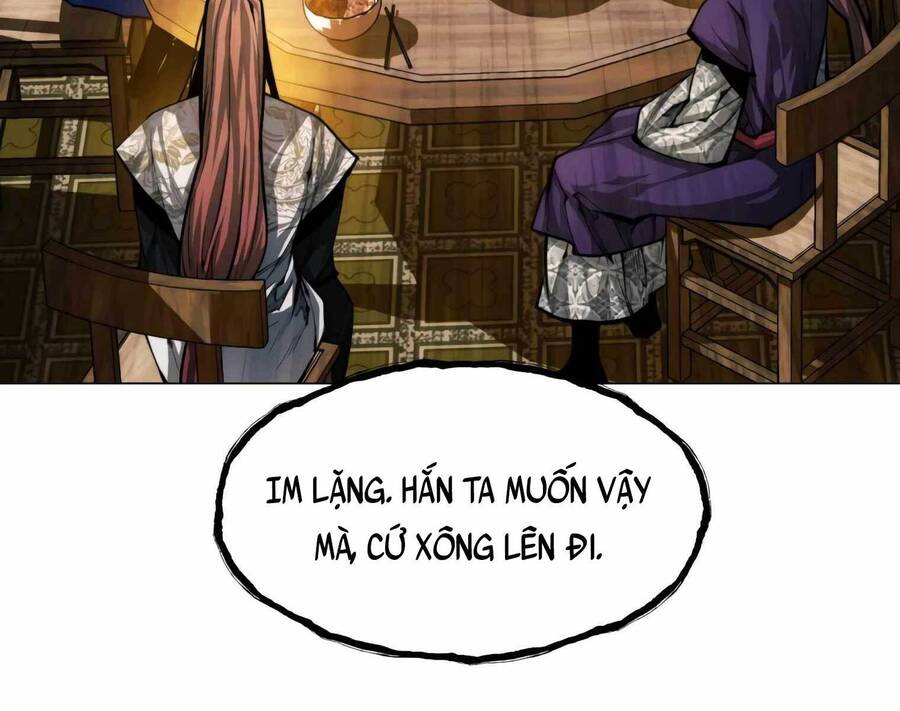 Chuyển Sinh Vào Thế Giới Võ Lâm Chapter 16 - 20