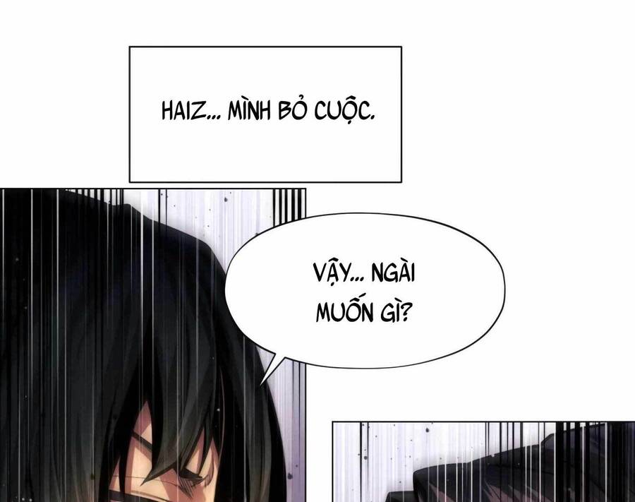 Chuyển Sinh Vào Thế Giới Võ Lâm Chapter 16 - 22