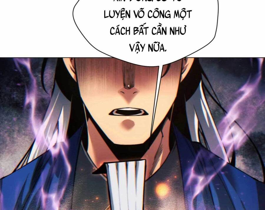 Chuyển Sinh Vào Thế Giới Võ Lâm Chapter 16 - 31