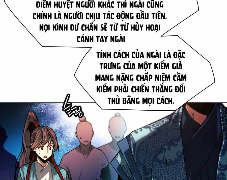 Chuyển Sinh Vào Thế Giới Võ Lâm Chapter 16 - 56