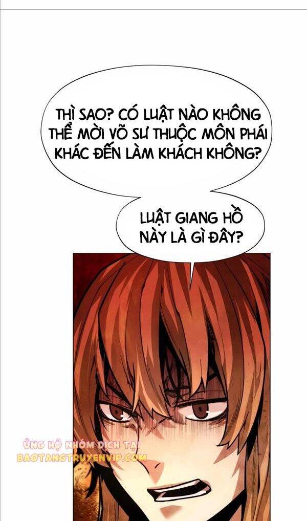 Chuyển Sinh Vào Thế Giới Võ Lâm Chapter 17 - 24