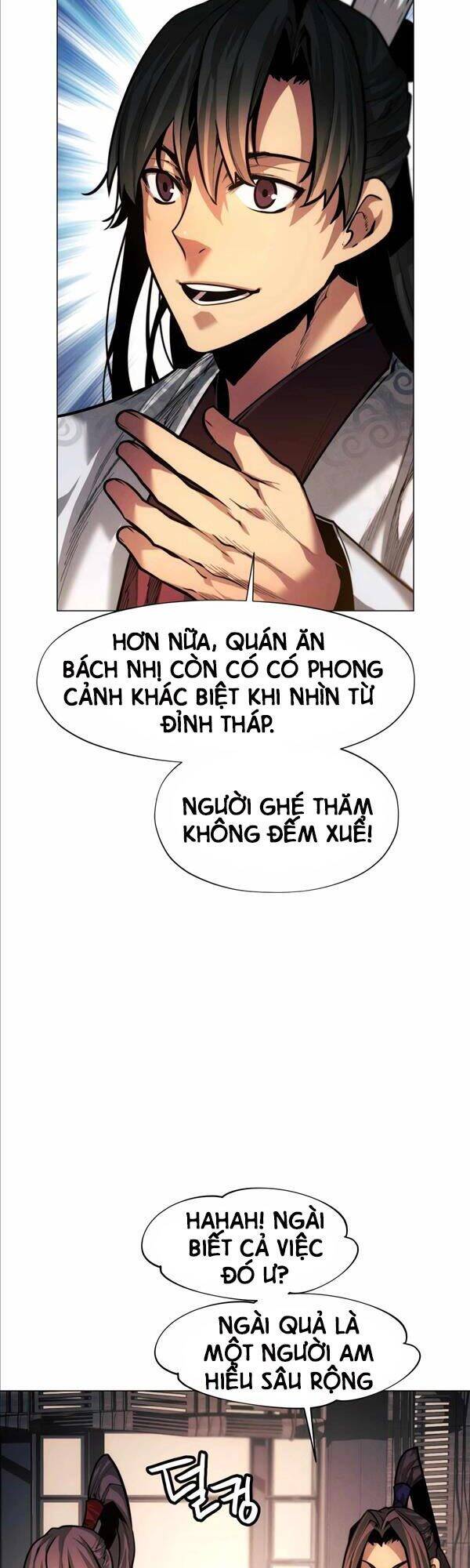 Chuyển Sinh Vào Thế Giới Võ Lâm Chapter 17 - 39