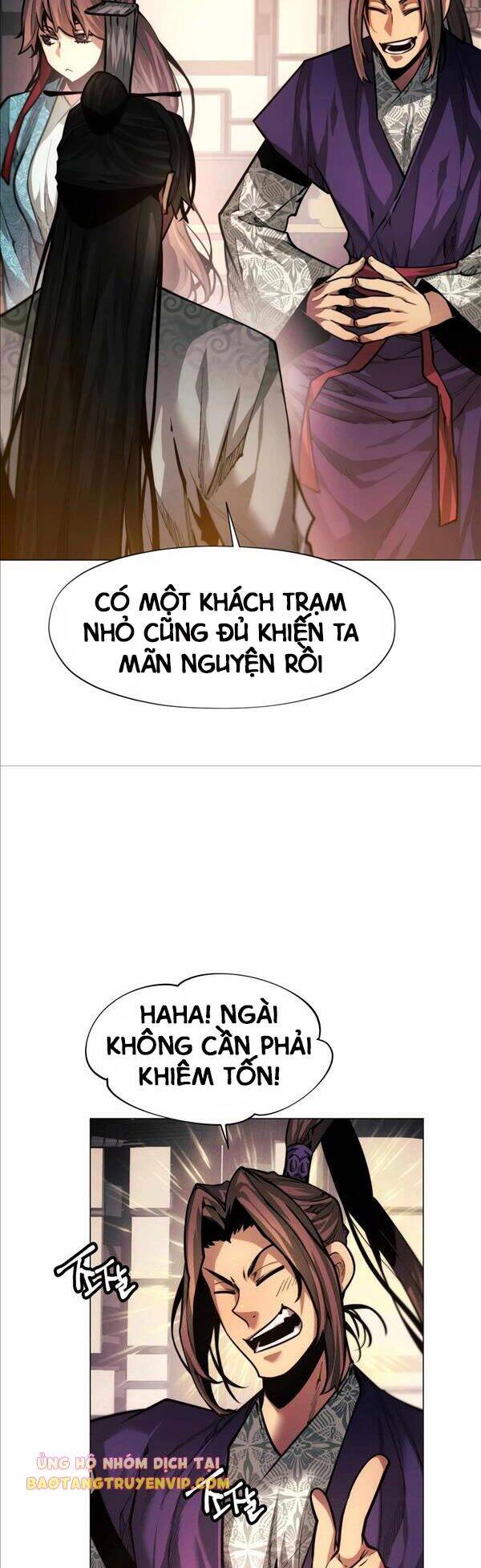 Chuyển Sinh Vào Thế Giới Võ Lâm Chapter 17 - 40