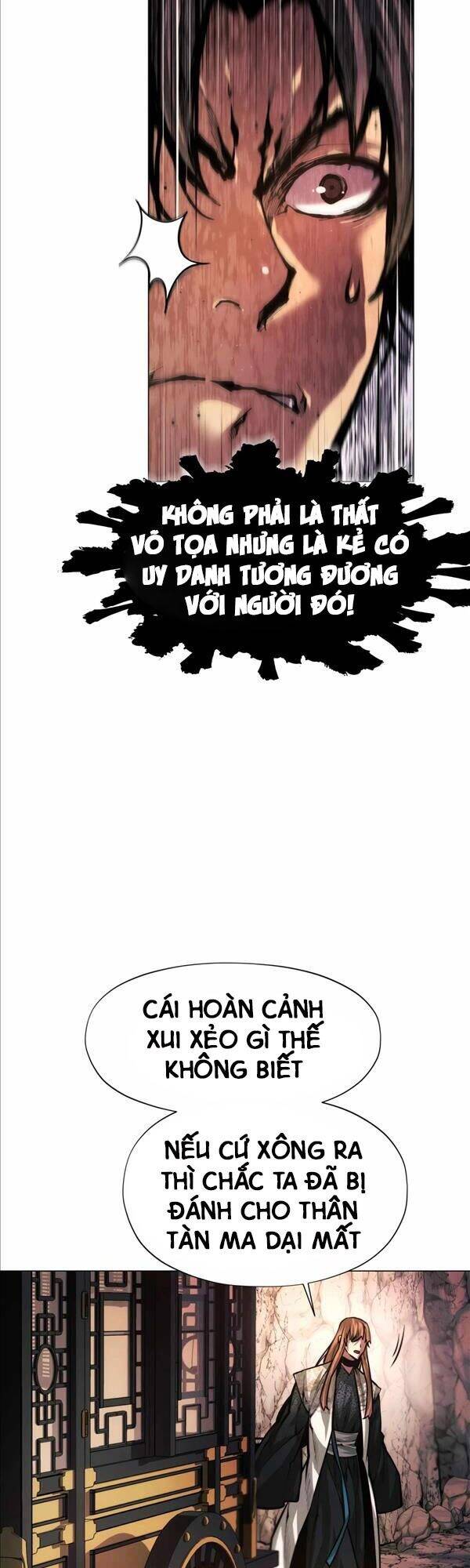 Chuyển Sinh Vào Thế Giới Võ Lâm Chapter 17 - 52